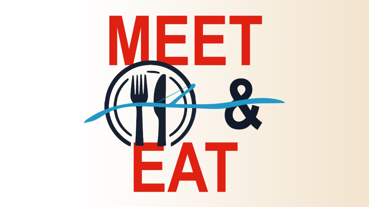 Meet & Eat