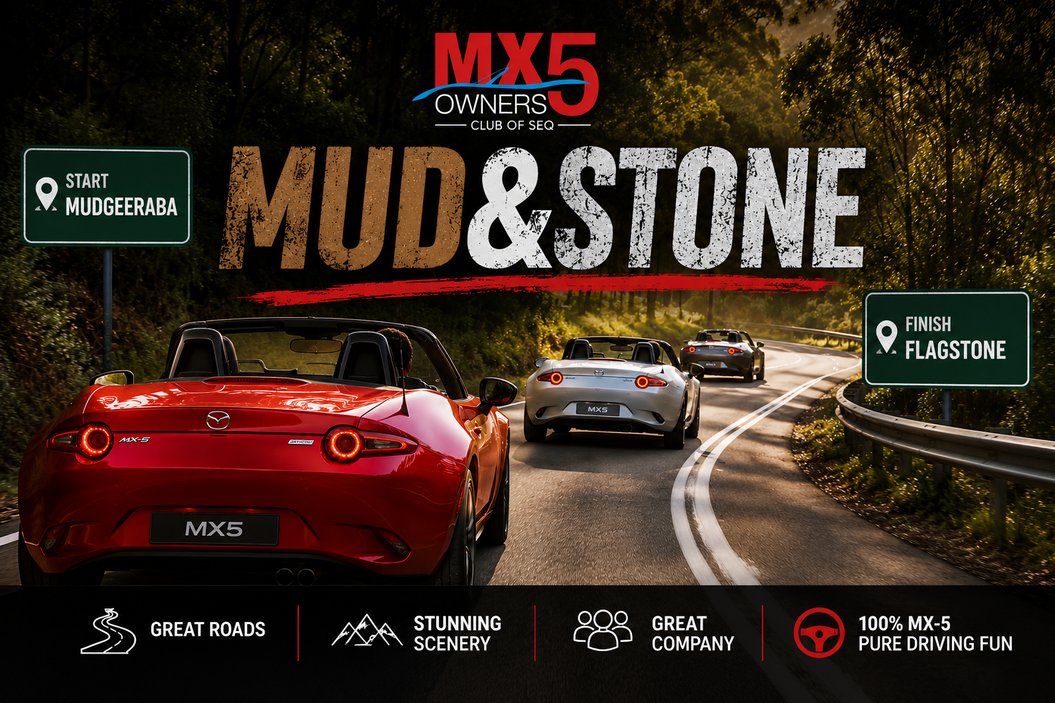 Mud & Stone